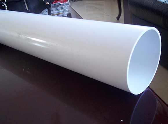 PVCU排水管 PVCU排水管